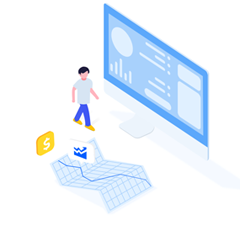 华伟互联聚合支付平台-资金安全有保障